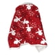 thumbnail image 3 of Xihbxyly Manta Usable, Suave y Acogedora, Cálida Capa, Resistente a La Decoloración, Sin Pelusa, Versátil para Usar En El Sofá o La Cama, Ideal para Relajarse o Ver La Televisión, Regalo de Navidad,, 3 of 4