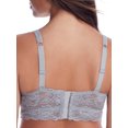 thumbnail image 2 of Cosabella Womens Never Say Never Curvy Hook & Eye Bralette Style-NEVER1316, 2 of 2