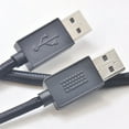 thumbnail image 2 of Mechanical Keyboard Repair Replacement Cable Power Cord for Logitech G413 G512 G513, 2 of 9