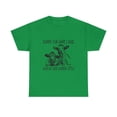 thumbnail image 2 of Sorry For What I Said When We Were Working Cattle T-Shirt, 2 of 3