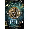 thumbnail image 1 of Pre-Owned A Game of Malice and Greed (Paperback) 1914425715 9781914425714, 1 of 2