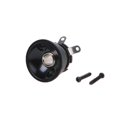 thumbnail image 1 of Electrosocket Jack Plate And Socket Montaje para Telecaster Gear Guitarra Eléctrica, 11 Feliz Sencillez, 1 of 5