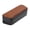 Brown, variant on Car Console with Ergonomic Elbow , Tool-Free Installation & Expandable Storage Compartment
