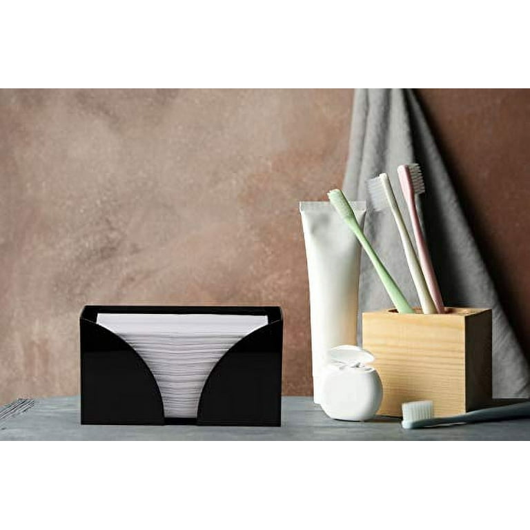 SimplyImagine Countertop Paper Towel Holder