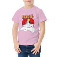 thumbnail image 1 of Camiseta Algodón de Naru para niños, 1 of 5