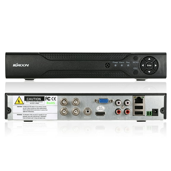 DVR Recorders for TV