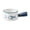 Blue, variant on Mini Milk Pitcher With Handle Household Ceramic Pointed Mouth Sauce Pot Coffee Creamer Container