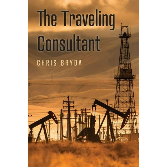 The Traveling Consultant, (Paperback)