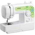 thumbnail image 2 of Máquina de Coser Brother SM1400 14 Stitch Blanca, 2 of 5