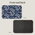 thumbnail image 2 of Pofeuu Dragon Print Hem Mat 40x60 - Multipurpose Doormat for Indoor & Outdoor Use - Welcome Your Guests with our Entrance Mat, 2 of 6