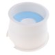 thumbnail image 4 of Comedero para mascotas Tazón de alimentación Agua / comilimentador de mascotas a prueba de salpicaduras sin derrames - Azul, tal se describe Sunnimix Alimentador del tazón del perrito del perro del animal doméstico, 4 of 8