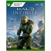 Halo: Infinite for Xbox One and Xbox Series X [New Video Game] Xbox One, Xbox