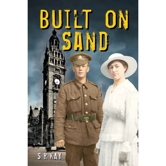 Built on Sand, (Paperback)