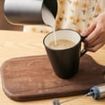 thumbnail image 5 of Versatile Cordless Immersion Blender For Silky-Smooth Soups, Rapid Foam Creator With Non-Slip Handle, Adjustable Angle For Reliable Performance In, 5 of 5