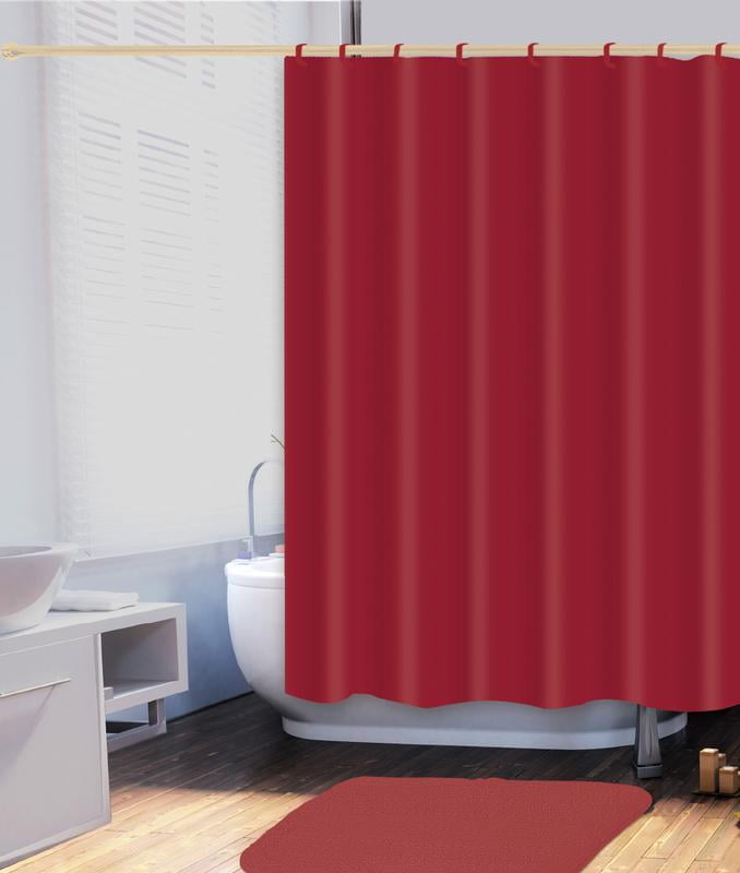 waterproof shower curtain liner Curtain Liner, 70 x 72 Inches Shower