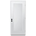 thumbnail image 7 of Trimlite 3068Rhisp-1Pshk491615m 36" W X 80" H 1-Panel Contemporary Right-Hand Inswing, 7 of 7