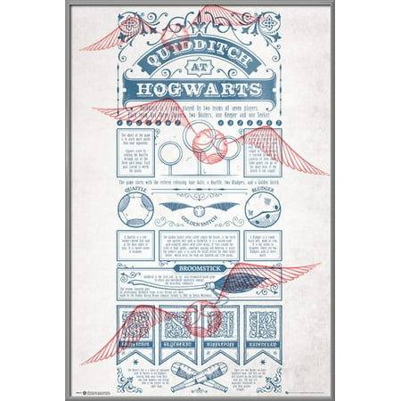 Quidditch Regeln Quidditch Regeln