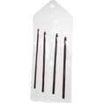 thumbnail image 3 of Premier Yarns Crochet Hook Medium Set 4/Pkg-Hook Sizes: G6, H8, I9, J10, 3 of 3