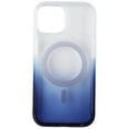 thumbnail image 2 of Incipio AeroGrip Case with MagSafe for iPhone 15 - Ombre Space Navy, 2 of 3