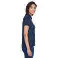 thumbnail image 3 of Devon & Jones Polo Piqué Jet pima-techTM pour Femmes, 3 of 3