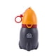thumbnail image 4 of Orinal para inodoro, taza de entrenamiento para orinar, botella para orinar portátil de viaje ligera para niños, taza para orinal de emergencia para Naranja, 4 of 8