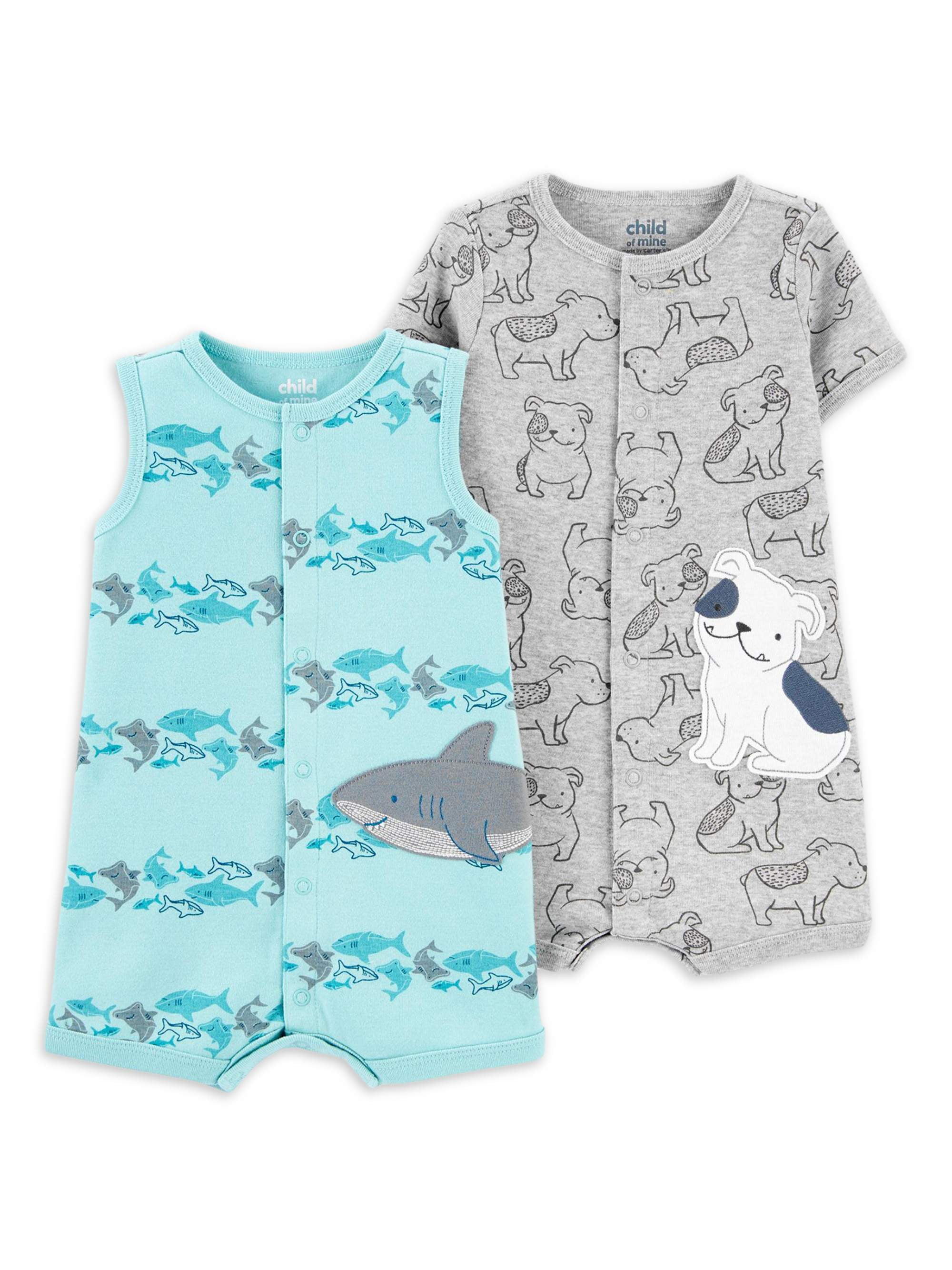 zero size baby boy dress
