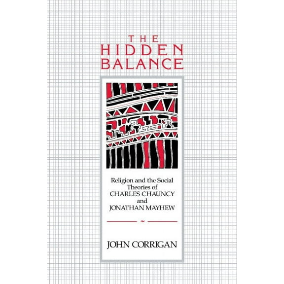 The Hidden Balance, (Hardcover)