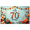 3A, variant on Colorful Theme Happy Birthday Banner Decorative Design 70th Birthday Party Balloon Decoration Celebration Banner for Milestone Celebration Indoor Decoration Kids Party
