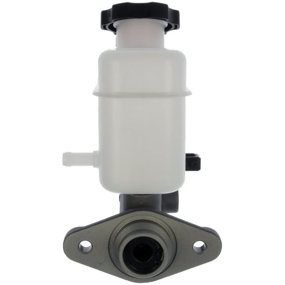 Dorman M630573 Brake Master Cylinder for Specific Kia Models Fits select: 2006-2010 KIA OPTIMA