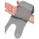 thumbnail image 3 of Pulsera Muñequera transpirable Muñequera ortopédica ajustable (mano derecha gris), 3 of 8
