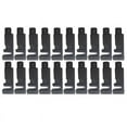 thumbnail image 1 of 20 Pcs Support de Pince Réglable Outil de Réparation de Téléphone Portable Écran LCD Clip de Fixation Écran de Téléphone Portable, 1 of 3