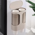 thumbnail image 3 of Hilitand Cup Dispenser, Cup Holder, Water Dispenser Holder For Home Office, 3 of 8