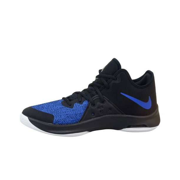 Nike air versitile shop iii white