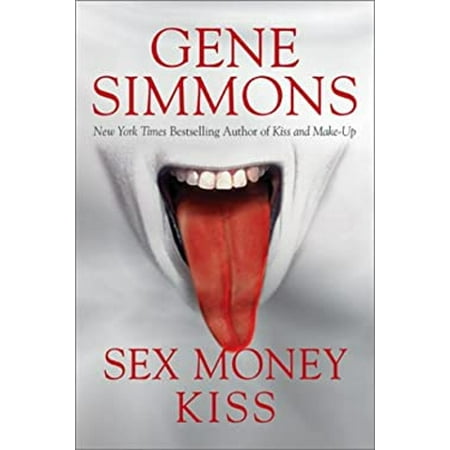 Pre-Owned Sex Money Kiss (Hardcover) 1893224864 9781893224865