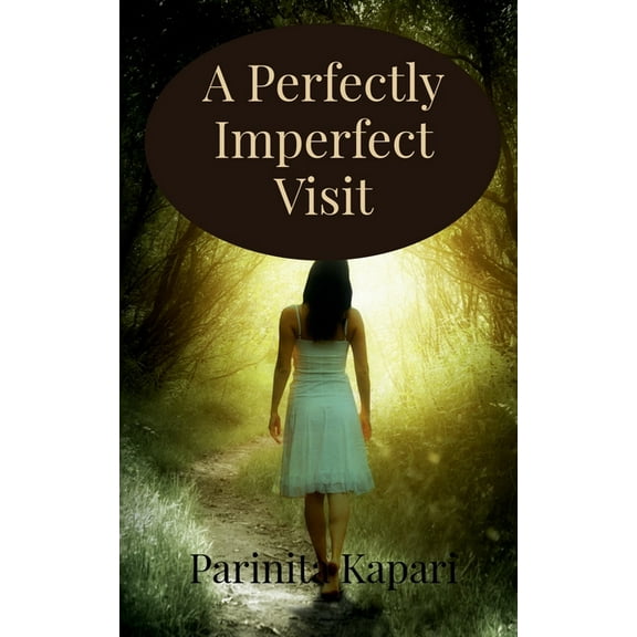 A Perfectly Imperfect Visit, (Paperback)