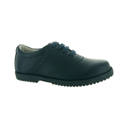 

Academie Gear Honor Little Kids Unisex School Shoes.