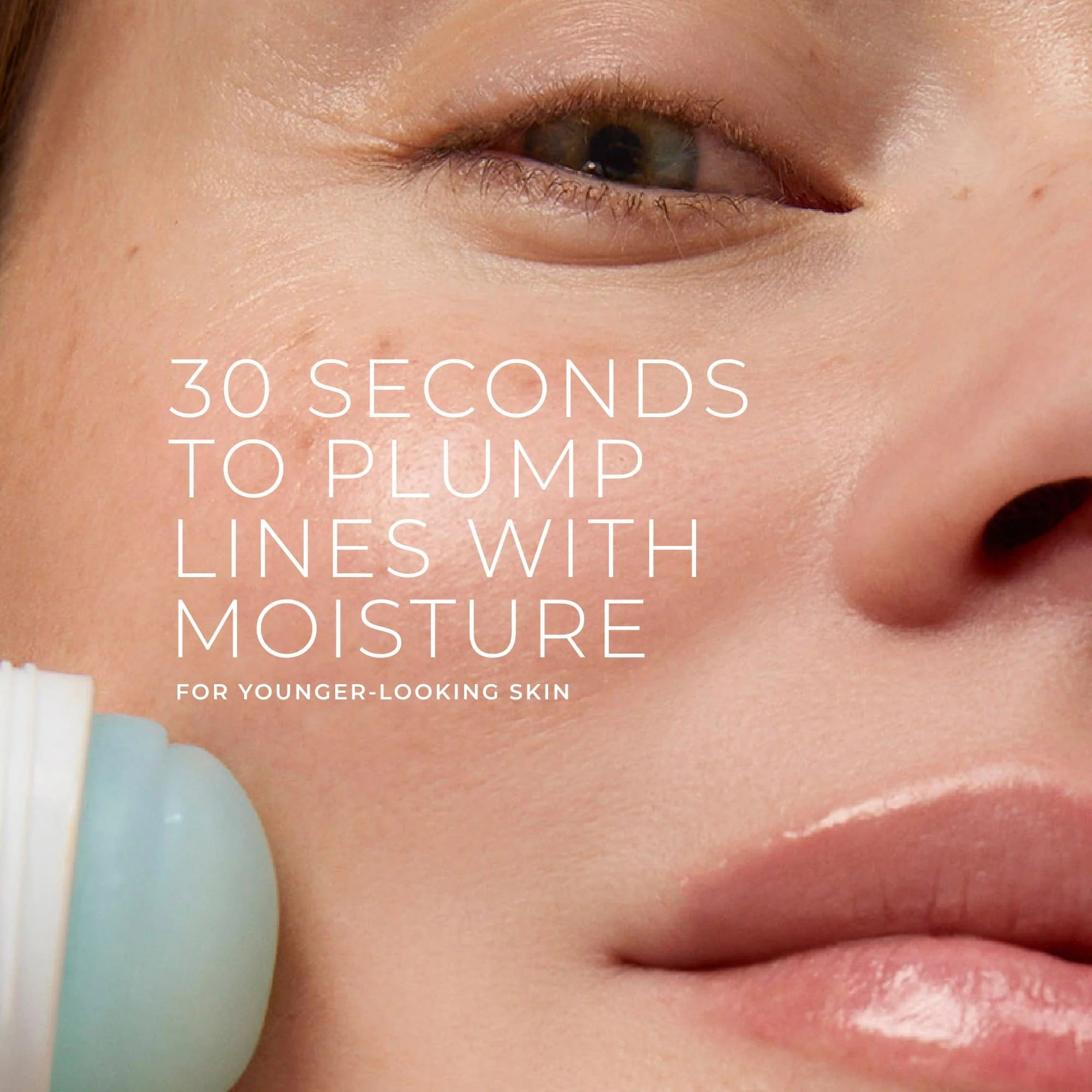 RoC Soins de la peau - Hydratation + Sérum en stick - 0,7 oz