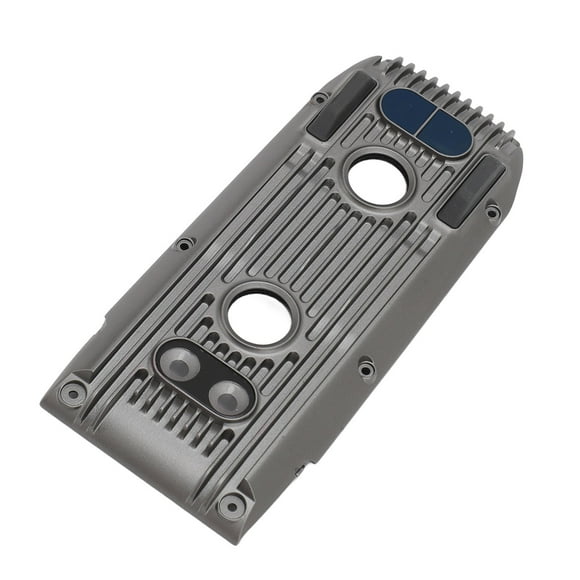 Drone Body Bottom Shell, Drone Body Shell Bottom Cover Repair Parts Perfect Fit Replacement for 3 Thermal