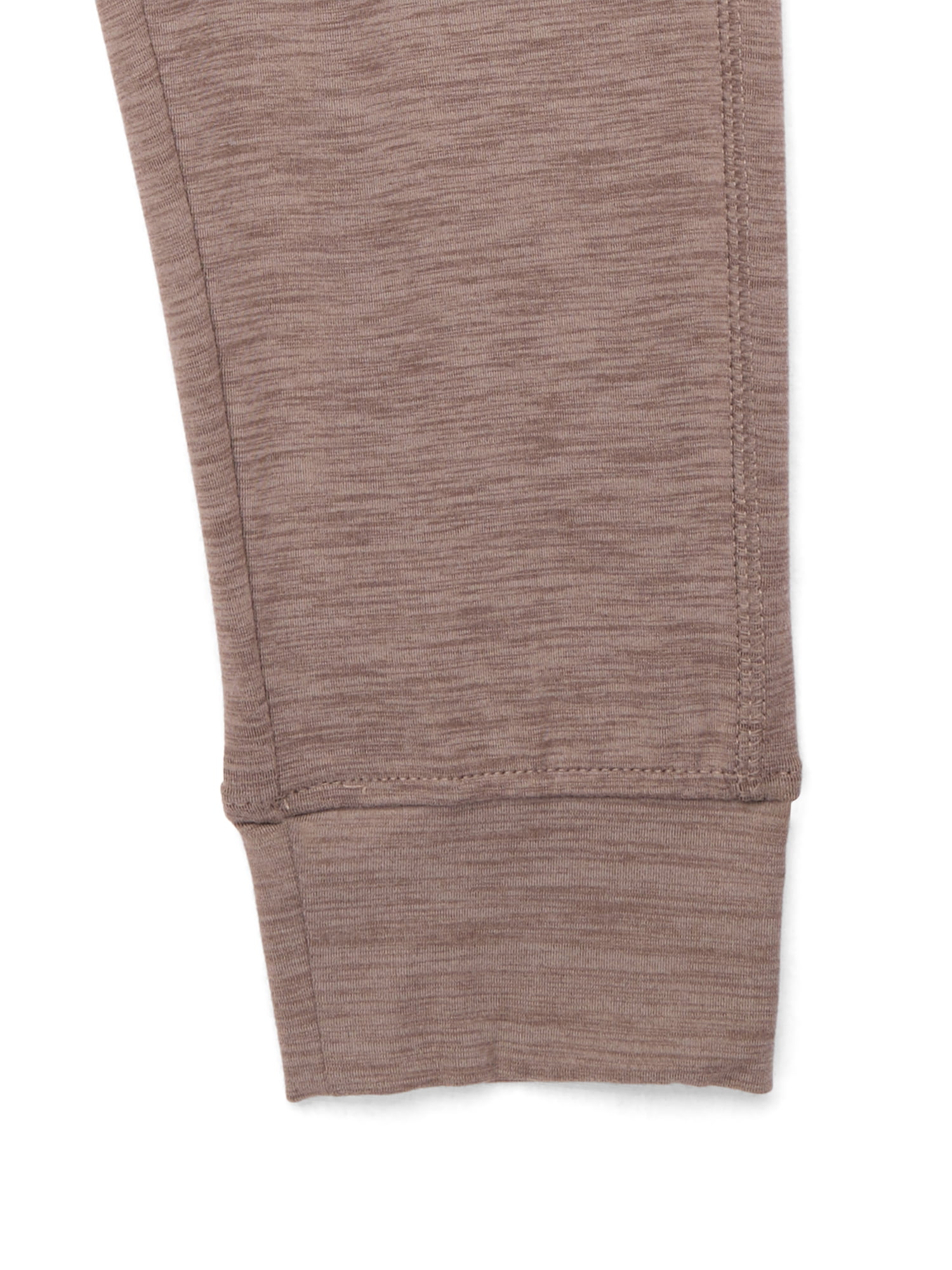 Athletic Works Boys Active Knit Jogger Pant, Sizes 4-18