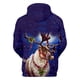 thumbnail image 4 of Suéter de Navidad informal de moda para hombre, suéter con capucha y estampado Digital de vellón Pompotops oipoqjl16518, 4 of 5