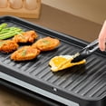REDUSK Electric Indoor Grill 1500W, 3in1 Versatile Smokeless Indoor ...