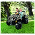 thumbnail image 4 of Peg Perego John Deere Gator XUV Camo Ride-On, 4 of 7