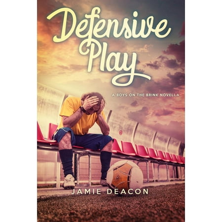 Defensive Play - eBook