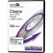 DvdDr Premier Laser Lens Cleaner
