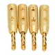 thumbnail image 5 of AV 4PCS BFA Banana Banana Oro de oro Tornillo Tornillo ABIERTO CONECTORES DE ALAMBRE DE ALTAVOCES PARA UN DIÁMETRO DE CABLE DE 7 MM, 5 of 7