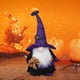 thumbnail image 4 of Decoraciones de Halloween, adornos de Halloween, regalos de Halloween, decoración de gnomos de Halloween, muñeco sin rostro de Rudolph, juguete de duende, decoración del hogar, muñeco sin rostro, 4 of 5