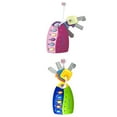 thumbnail image 3 of Children Simulation Remote Control Car Key Lock Toy Lighting Music Baby Preschool Educational Toys, 3 of 9