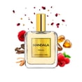 thumbnail image 3 of Mandala Perfume Unisex 100ml Concentrado Intenso Regal Oudwood Oud Frambuesa, 3 of 5