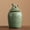 Green, variant on Kitchen Storage Jars with Lids Vintage Style Tea Coffee Sugar Ceramic Food Storage Jar Coffee Tea Spices