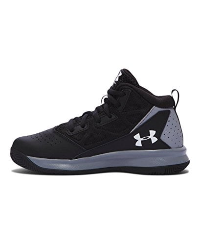 under armour bps jet mid